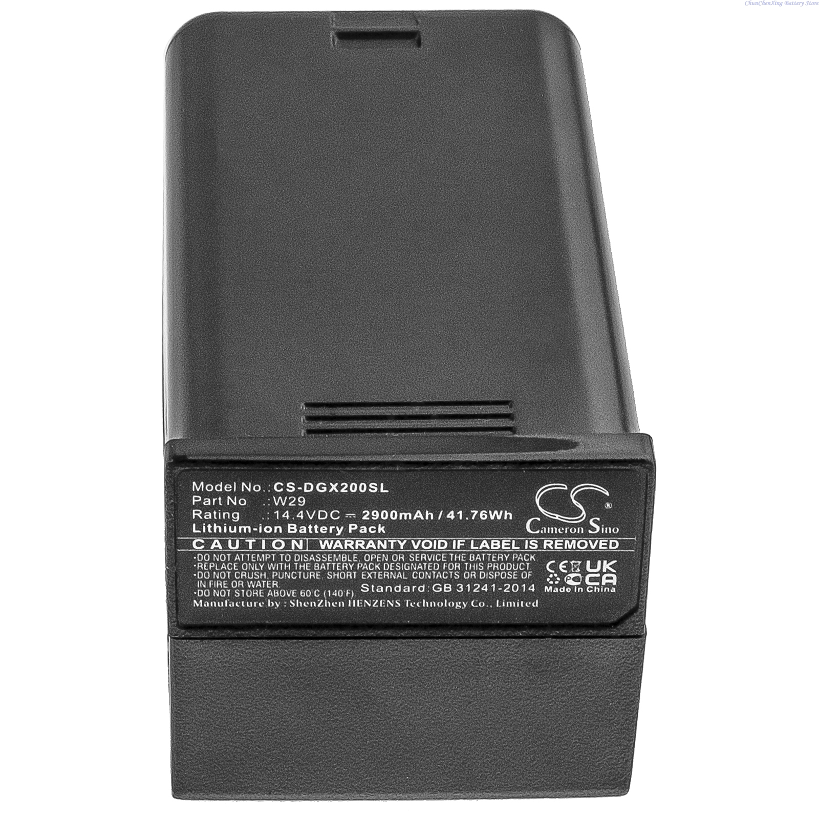 Cameron Sino 14.4V 2900mAh Str - Photography Lighting Godox 리뷰 및 가격