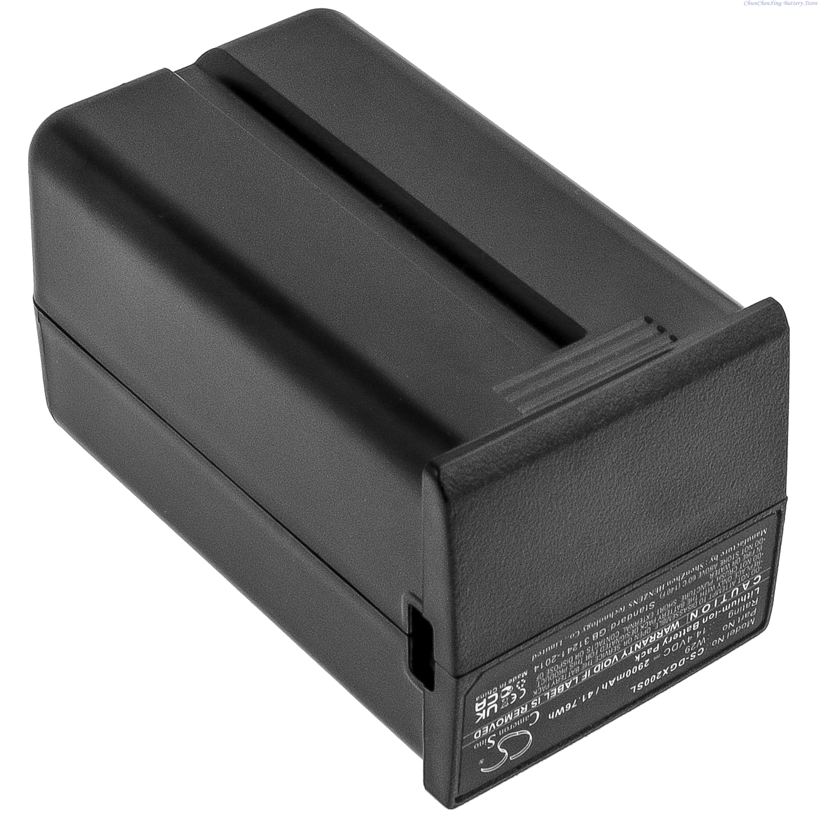 Cameron Sino 14.4V 2900mAh Str - Photography Lighting Godox 리뷰 및 가격