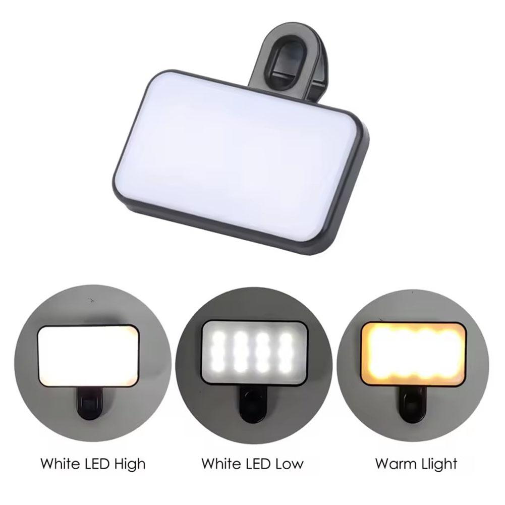 Pocket Selfie Light Mini LED S - Photography Lighting Professional 리뷰 및 가격