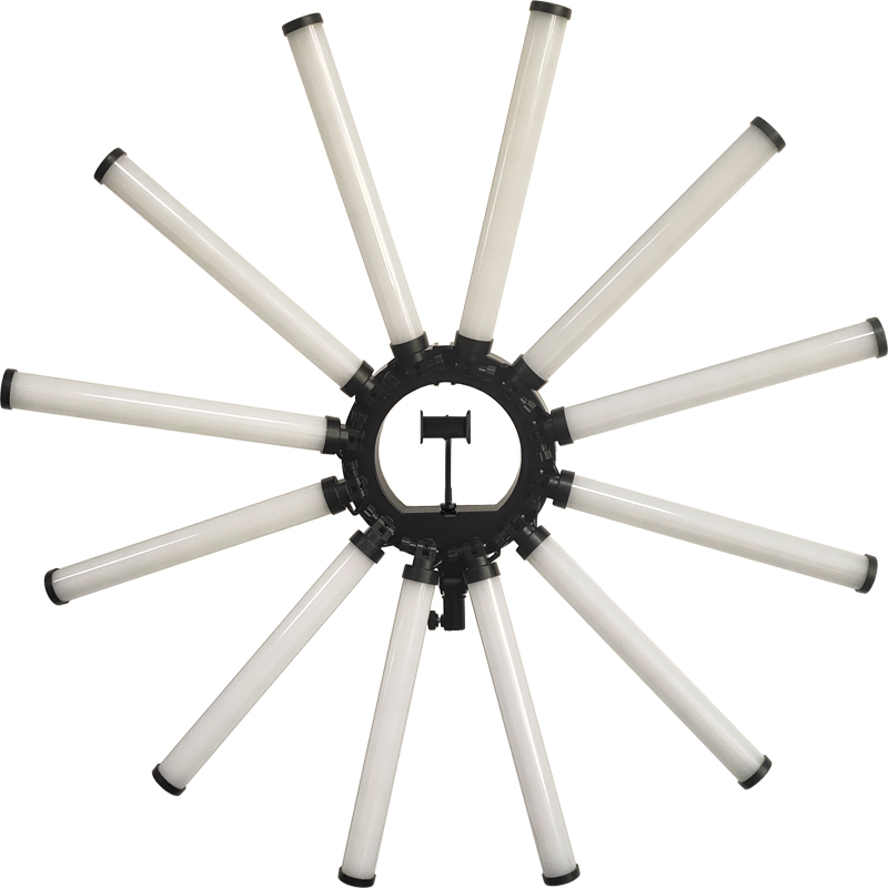 12 Arms Multi Tube Photography - Lighting In Photography Studio 리뷰 및 가격