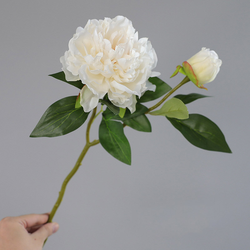 1PC Retro 2 Head Peony Simulat - Photography Lighting Simulation 리뷰 및 가격