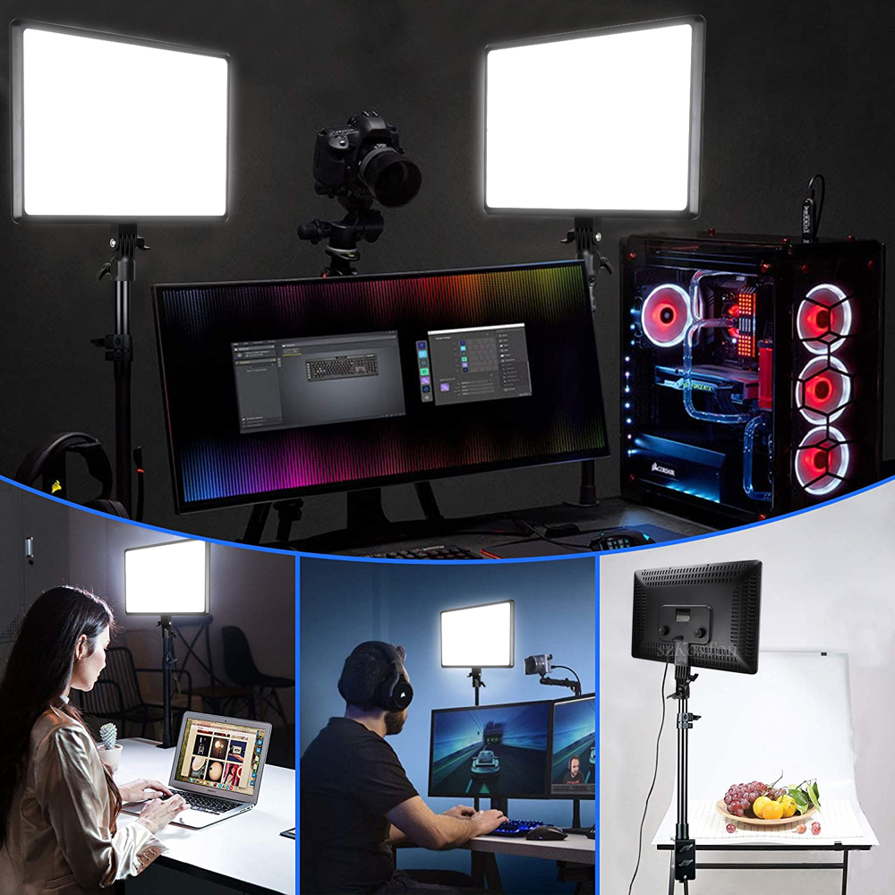 14inch 10inch LED Video Light  - Photography Lighting Wireless 리뷰 및 가격