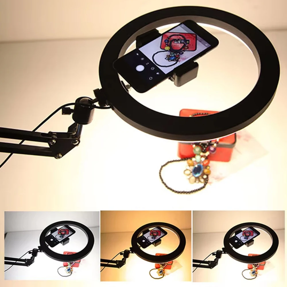 Nice Overhead Tripod With Ring - Photography Lighting Professional 리뷰 및 가격