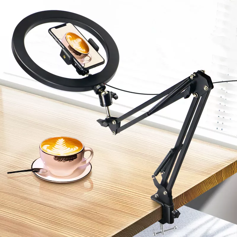Nice Overhead Tripod With Ring - Photography Lighting Professional 리뷰 및 가격