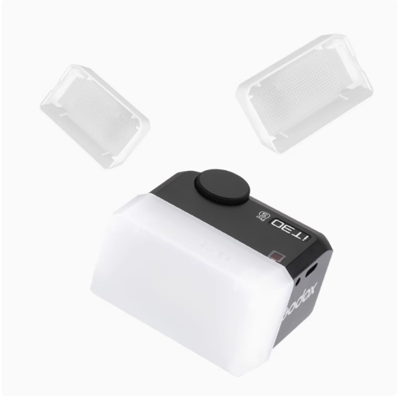 Flash Diffuser Soft Box for Go - Photography Lighting Godox 리뷰 및 가격