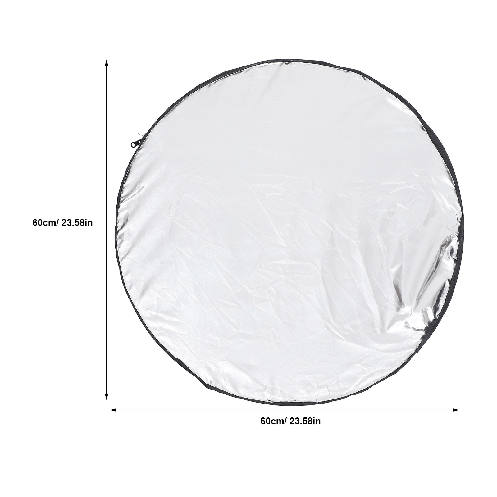 5-in-1 Folding Light Reflector - Photography Lighting Bag 리뷰 및 가격
