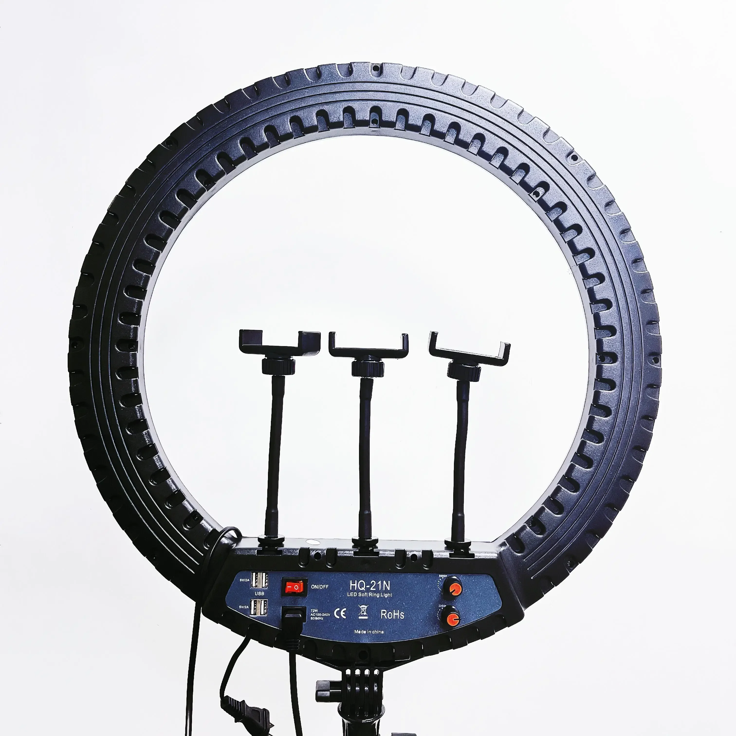 HQ-21n 21 Inch LED Ring Light  - Photography Of Lighting 리뷰 및 가격