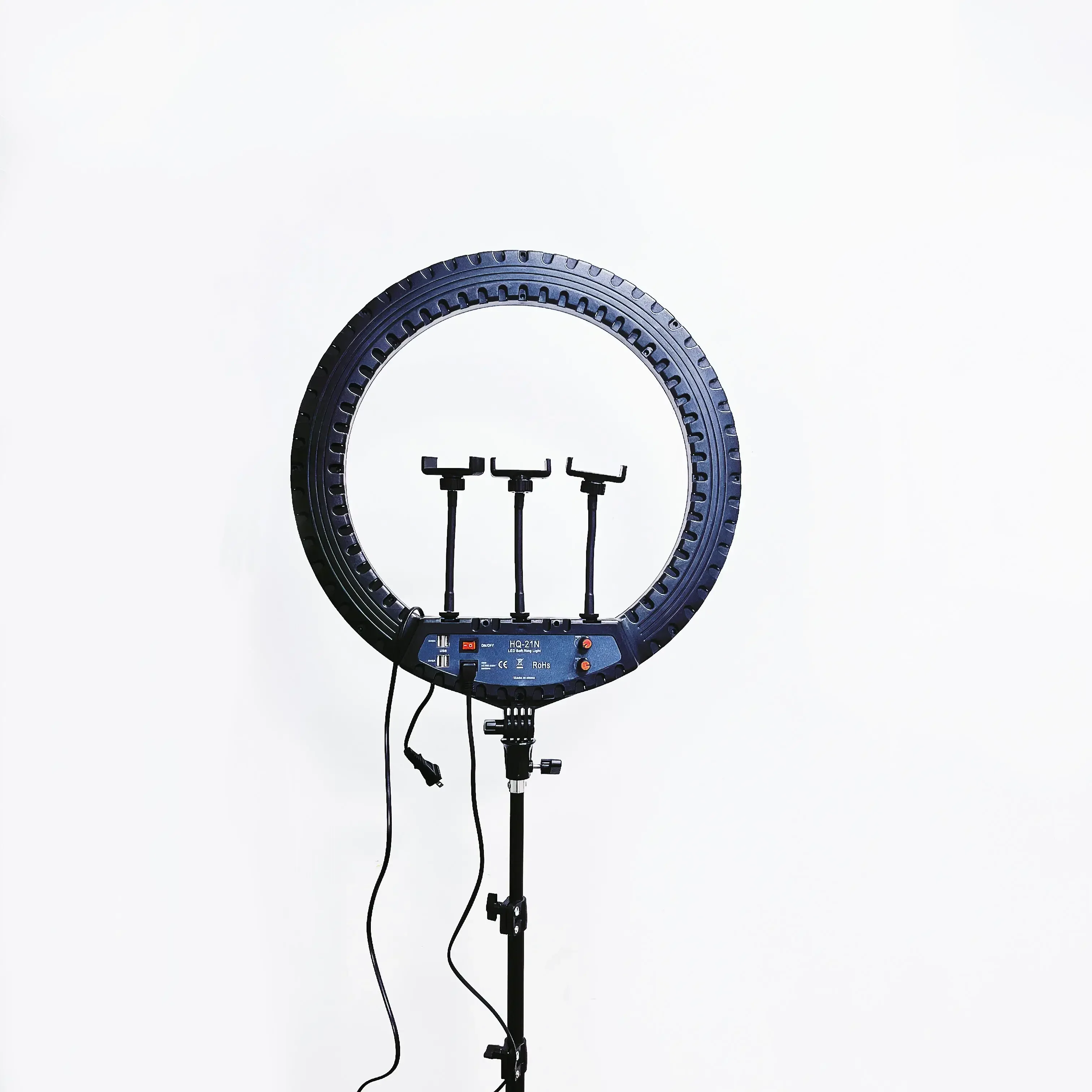 HQ-21n 21 Inch LED Ring Light  - Photography Of Lighting 리뷰 및 가격