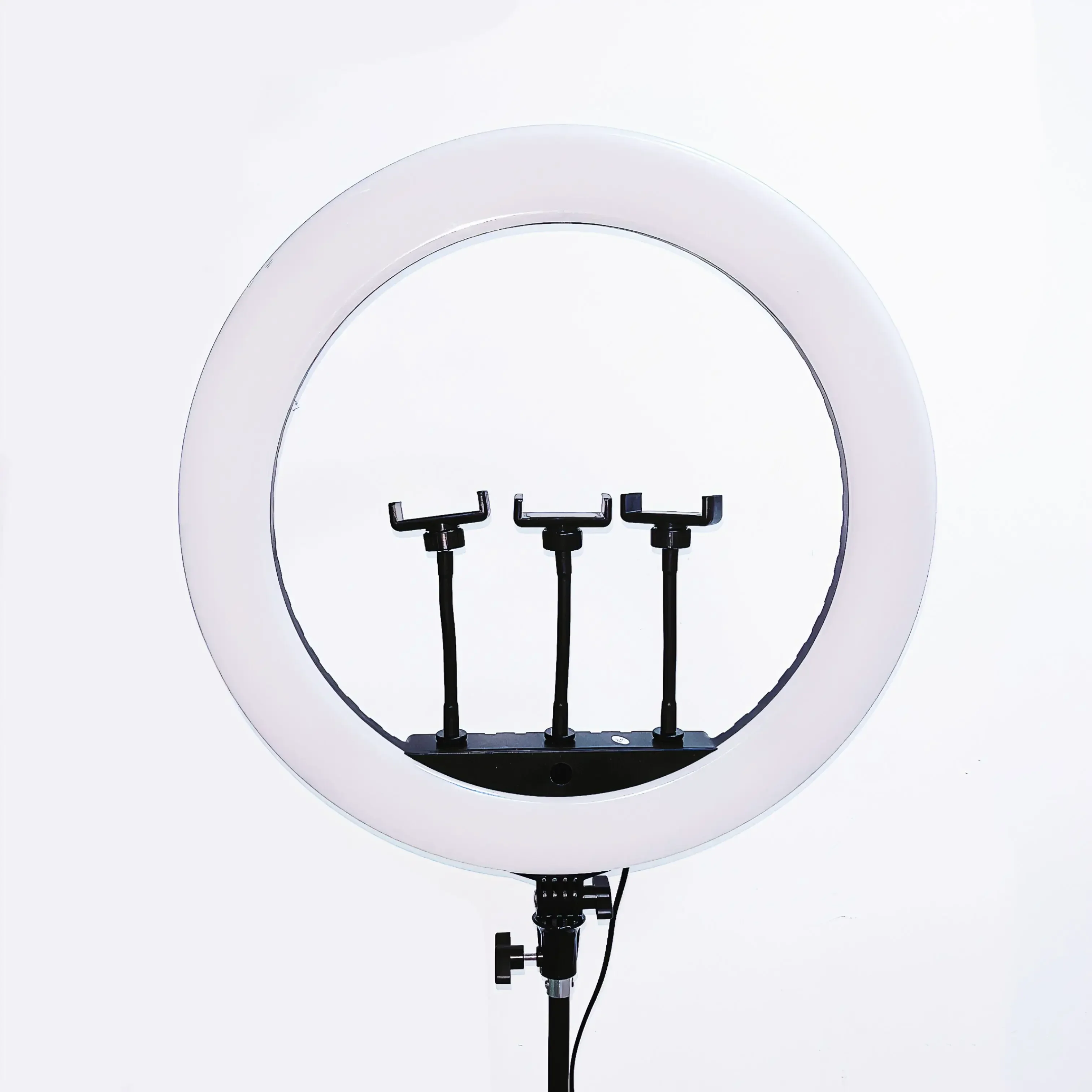 HQ-21n 21 Inch LED Ring Light  - Photography Of Lighting 리뷰 및 가격