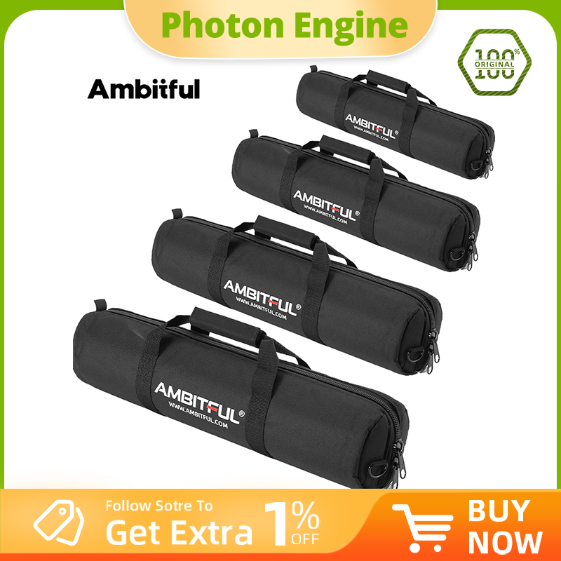 55/60/65/70/75/80/100/125cm Pa - Photography Lighting Bag 리뷰 및 가격