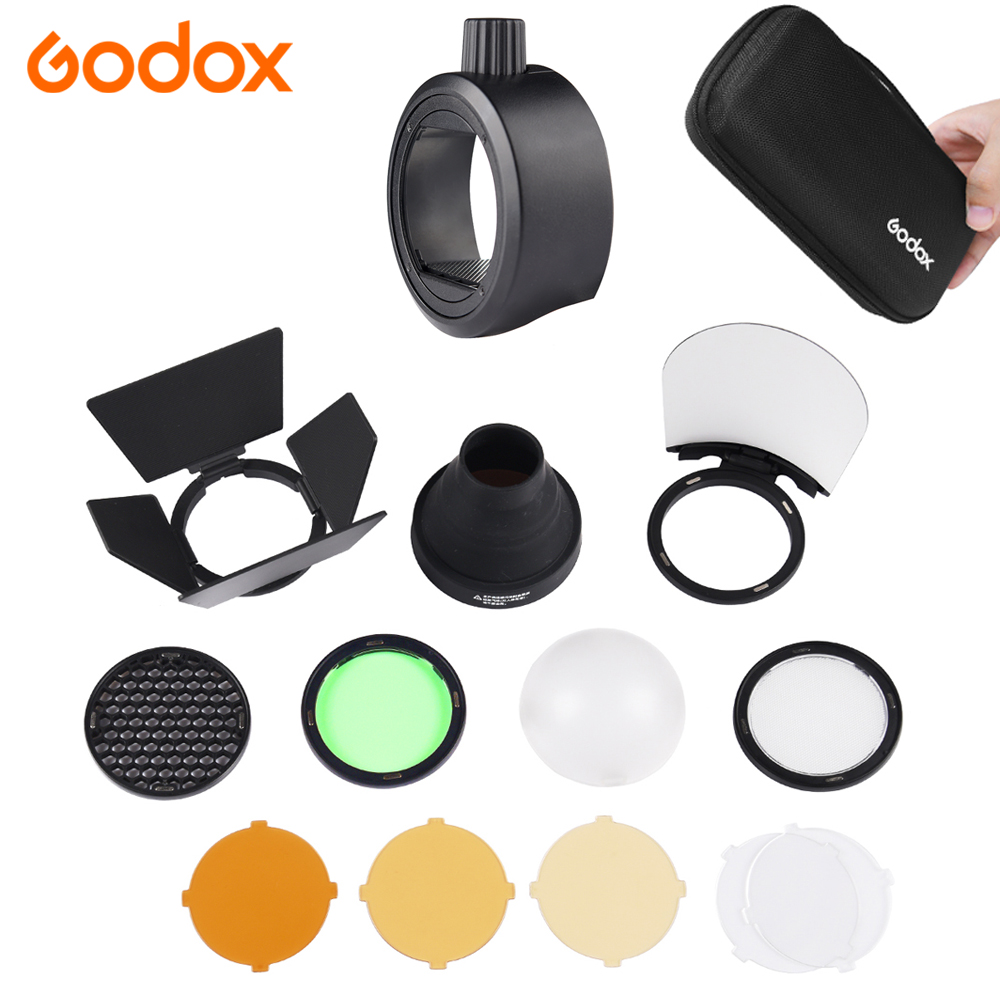 Godox AK-R1 Flash Accessory Se - Photography Lighting Godox 리뷰 및 가격
