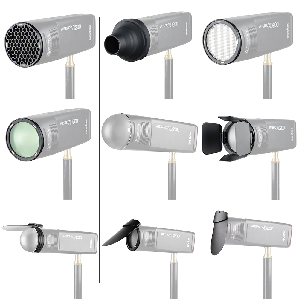 Godox AK-R1 Flash Accessory Se - Photography Lighting Godox 리뷰 및 가격