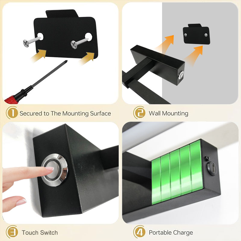 Wireless Picture Light Battery - Photography Lighting Wireless 리뷰 및 가격