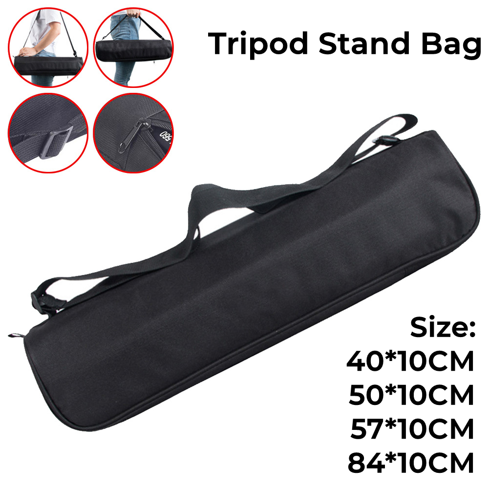 1pc Tripod Bag 40-84cm Handbag - Photography Lighting Bag 리뷰 및 가격