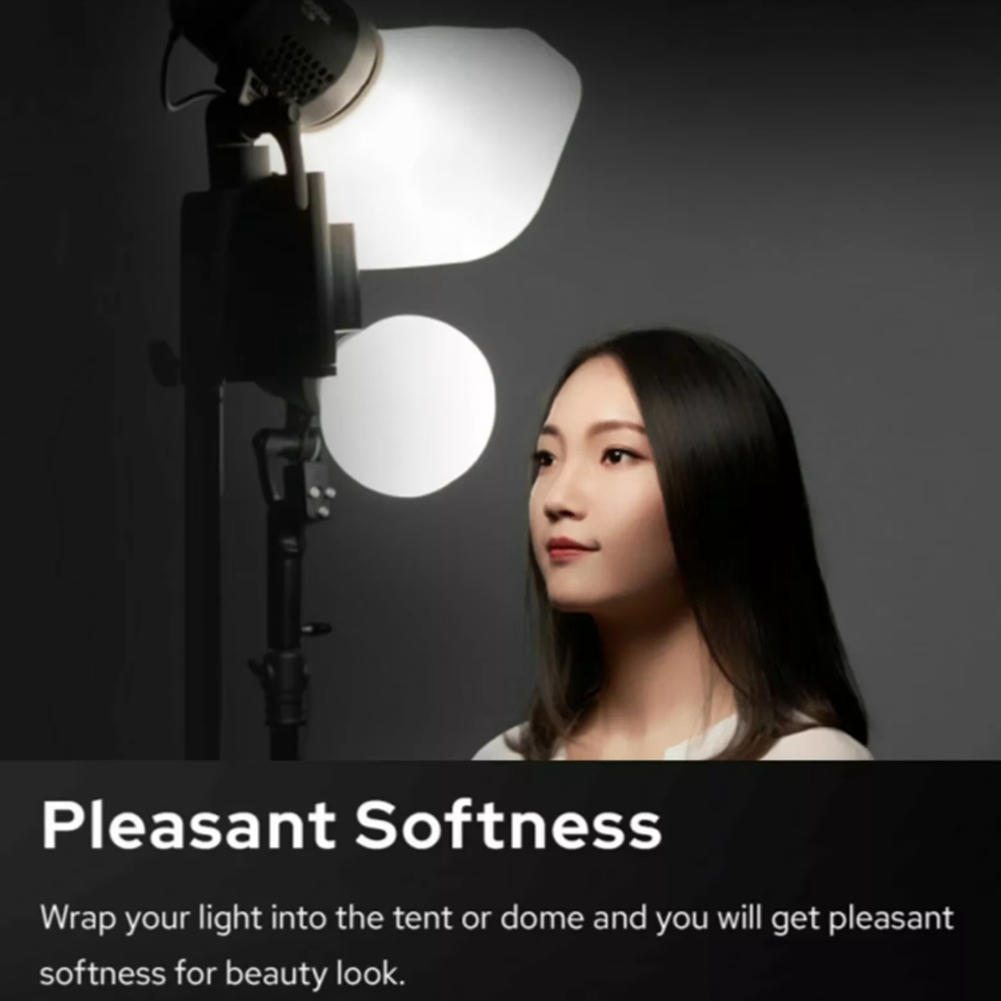 B04B-Diffuser Dome Softbox Kit - Photography Lighting Wireless 리뷰 및 가격