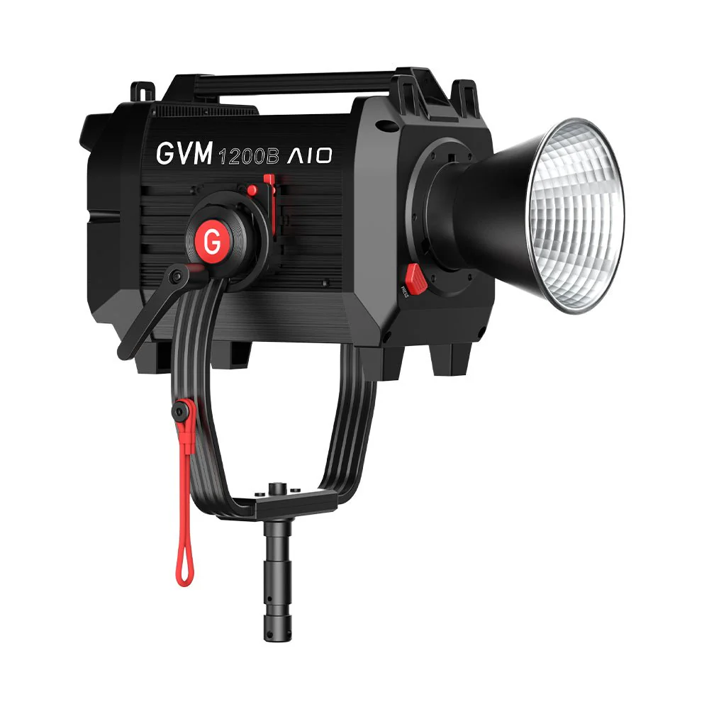 GVM SD1200B AIO 1200W Photogra - Lighting In Photography Studio 리뷰 및 가격