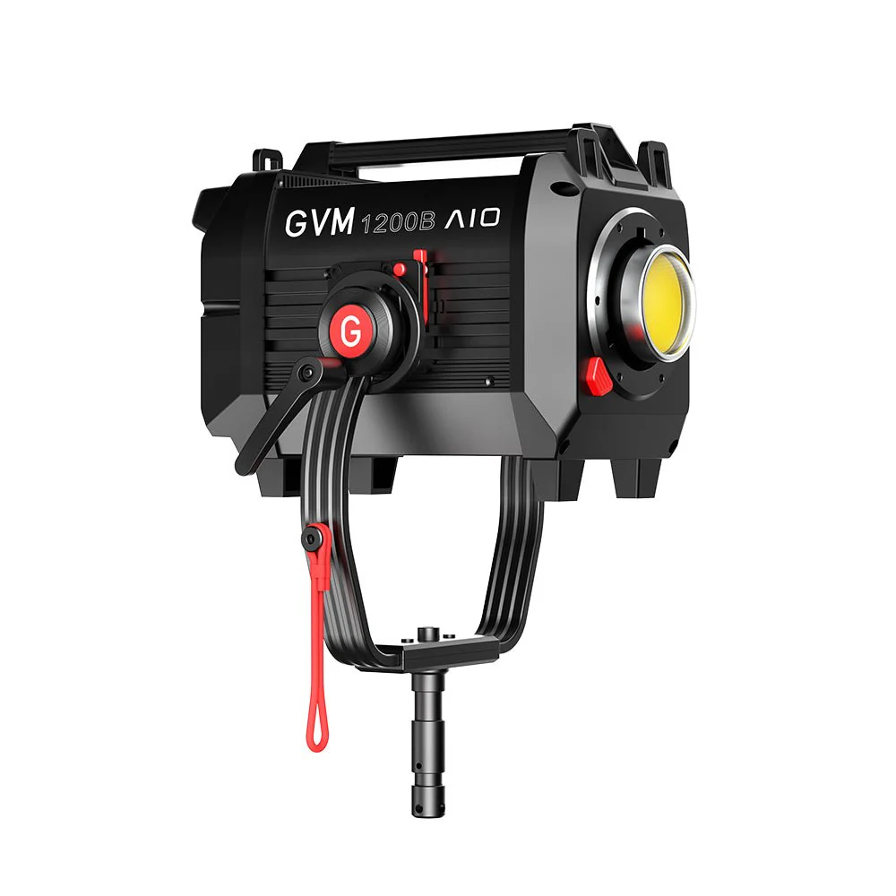 GVM SD1200B AIO 1200W Photogra - Lighting In Photography Studio 리뷰 및 가격