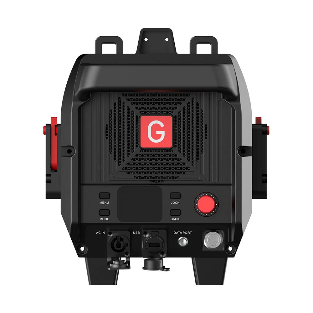 GVM SD1200B AIO 1200W Photogra - Lighting In Photography Studio 리뷰 및 가격