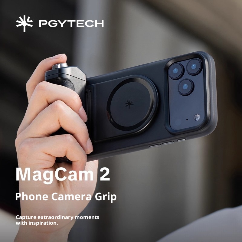 PGYTECH MagCam2 Mobile Photogr - Photography Lighting Wireless 리뷰 및 가격