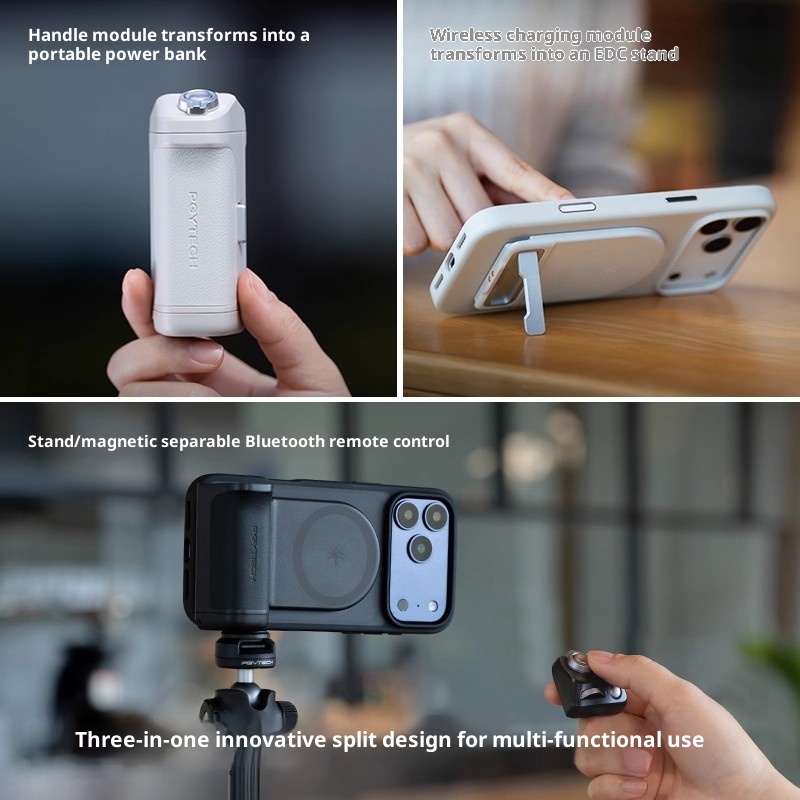 PGYTECH MagCam2 Mobile Photogr - Photography Lighting Wireless 리뷰 및 가격