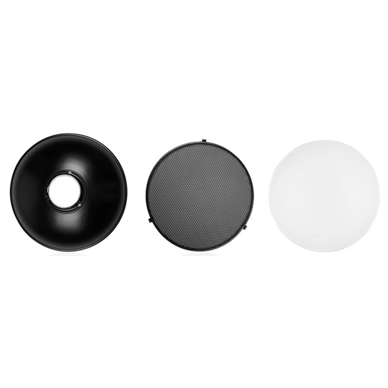 Beauty Dish Reflector 30Cm For - Photography Lighting Wireless 리뷰 및 가격