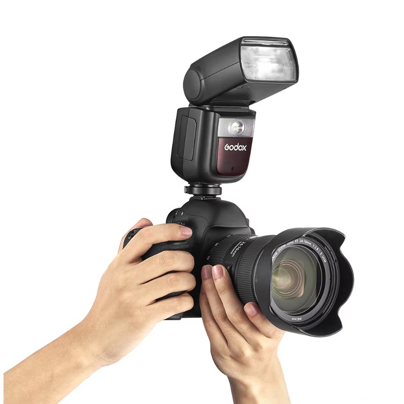 Camera Flash V860III Speedlite - Photography Lighting Wireless 리뷰 및 가격