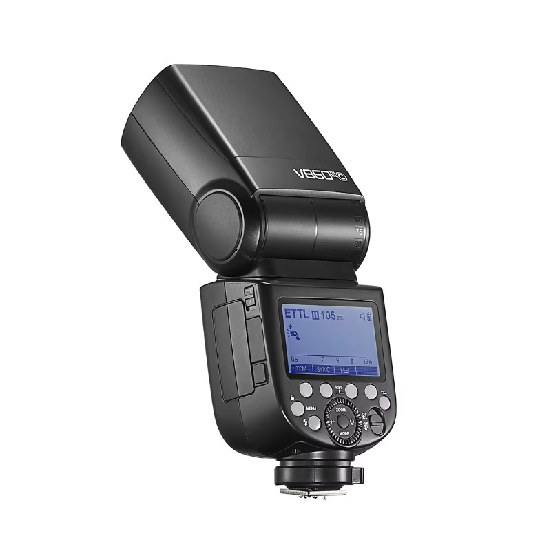 Camera Flash V860III Speedlite - Photography Lighting Wireless 리뷰 및 가격