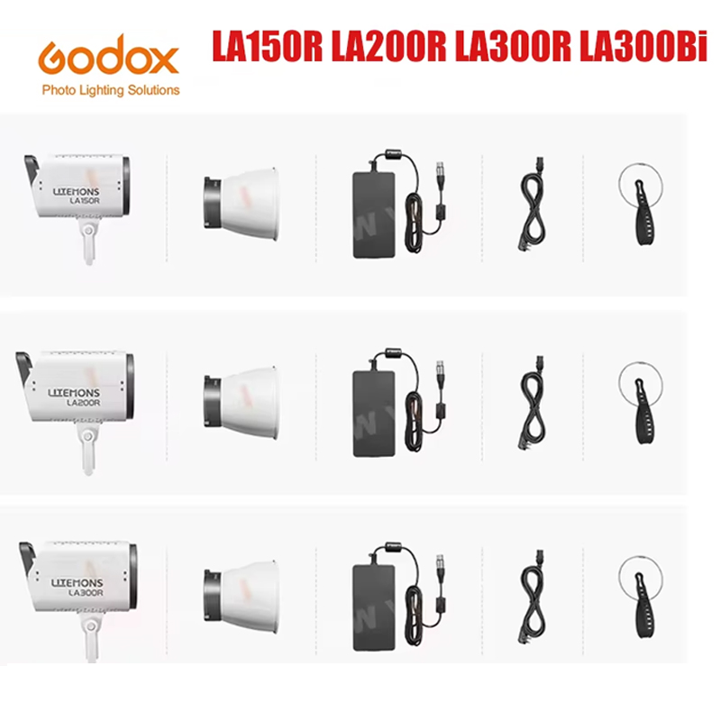 GODOX LITEMONS Full-color LED  - Photography Lighting Godox 리뷰 및 가격