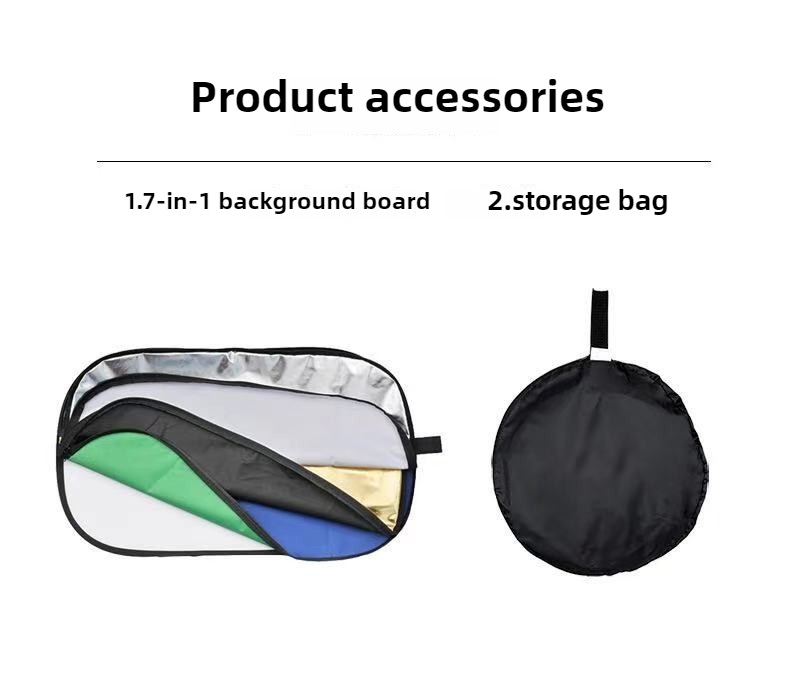 60 90 100cm Portable Collapsib - Photography Lighting Bag 리뷰 및 가격