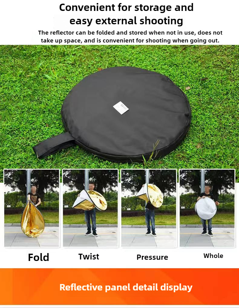 60 90 100cm Portable Collapsib - Photography Lighting Bag 리뷰 및 가격