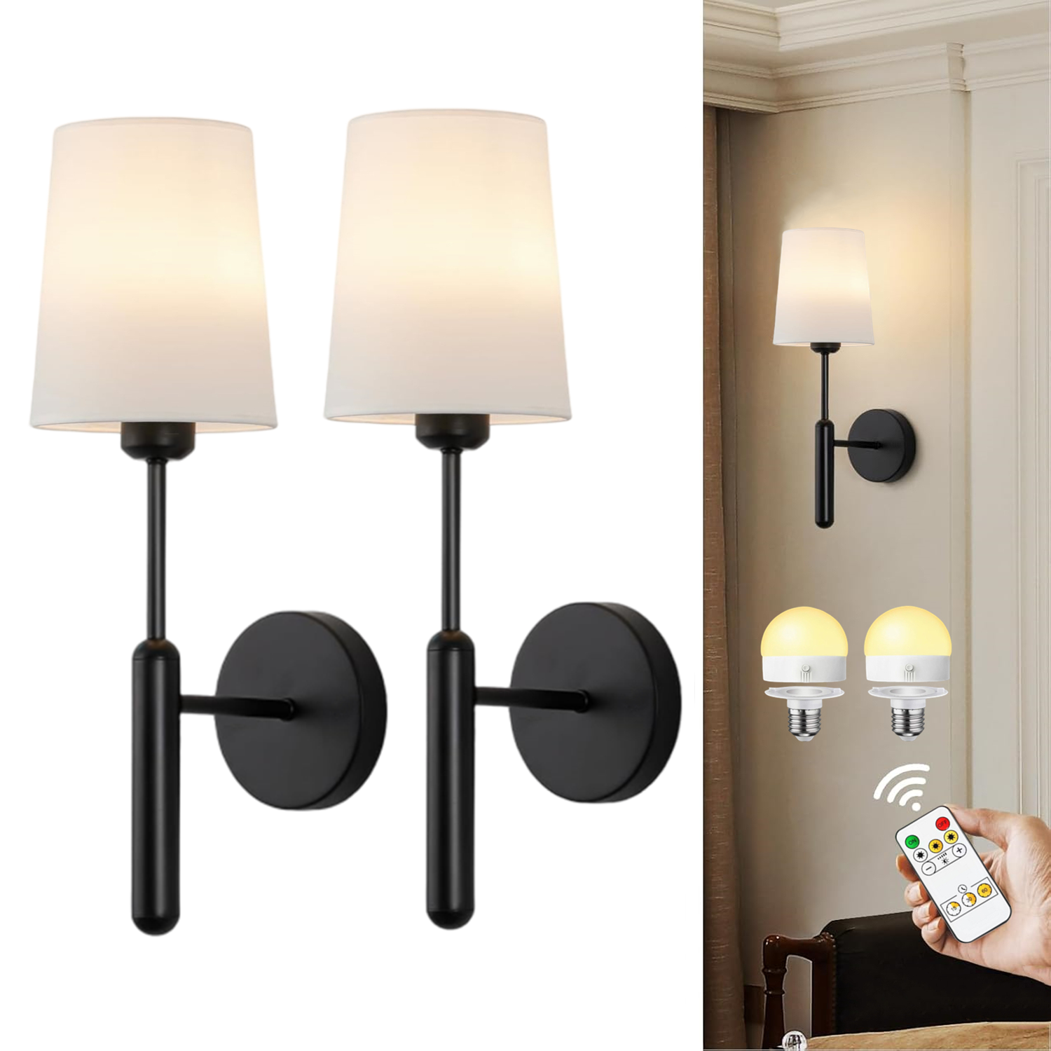 Wiring-Free Rechargeable Batte - Photography Lighting Wireless 리뷰 및 가격