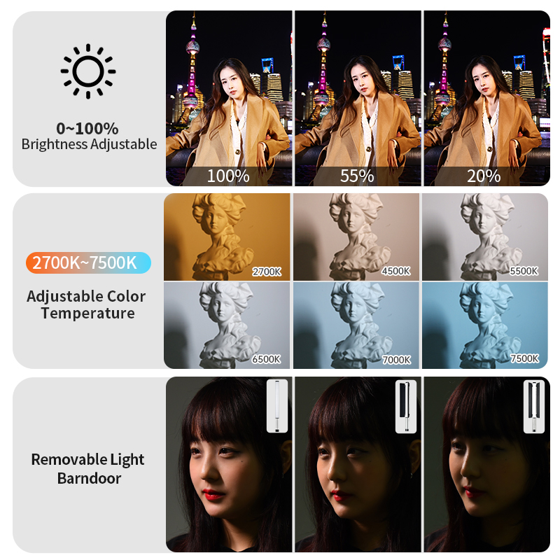 JINBEI EFT-220BI Handheld Port - Lighting In Photography Studio 리뷰 및 가격