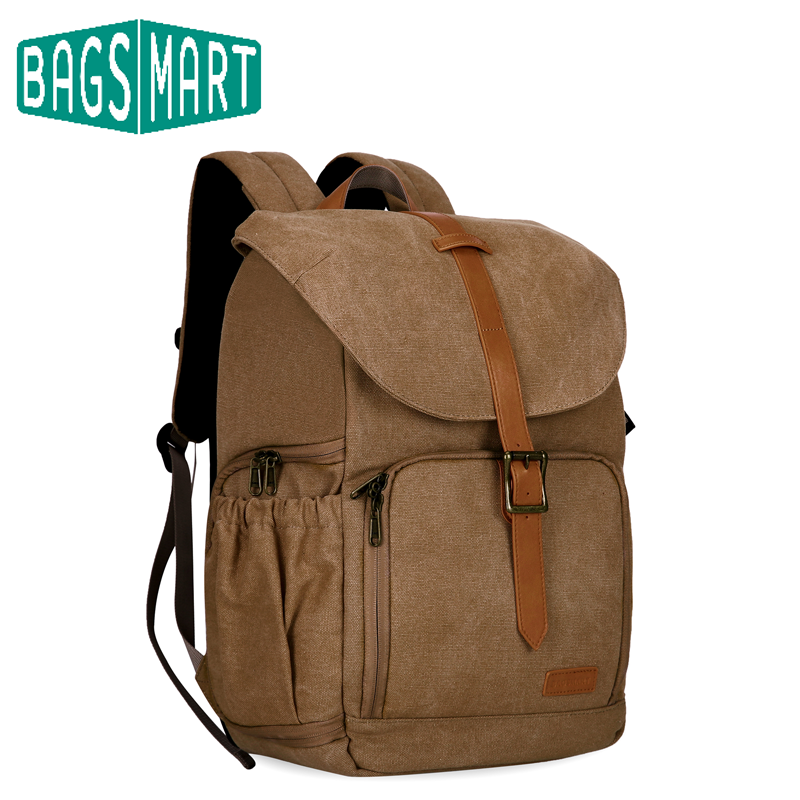 BAGSMART Camera Bag DSLR Photo - Photography Lighting Bag 리뷰 및 가격