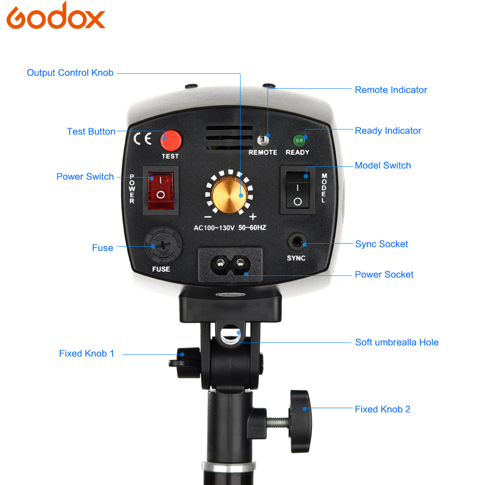GODOX K-150A K150A K180A K-180 - Photography Lighting Godox 리뷰 및 가격