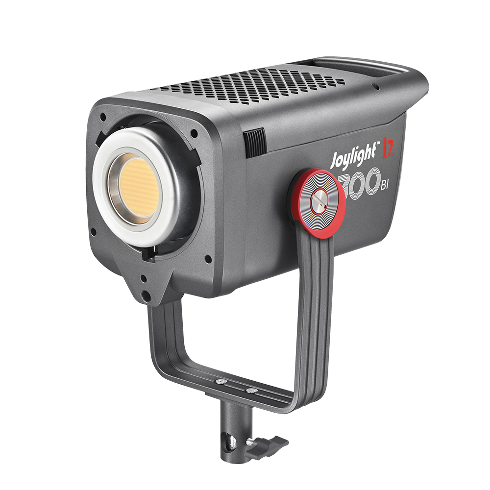 JINBEI JL300BI Studio LED Vide - Lighting In Photography Studio 리뷰 및 가격