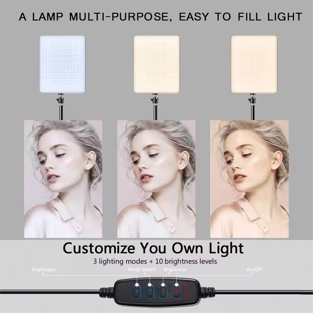 2025 LED Photography Selfie Li - Photography Lighting Background 리뷰 및 가격