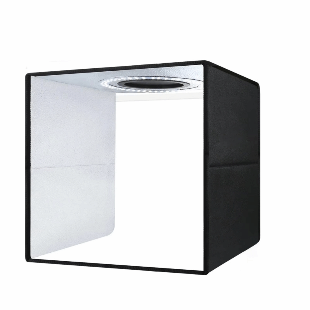 45/65cm Studio LED Light Box F - Photography Lighting Background 리뷰 및 가격